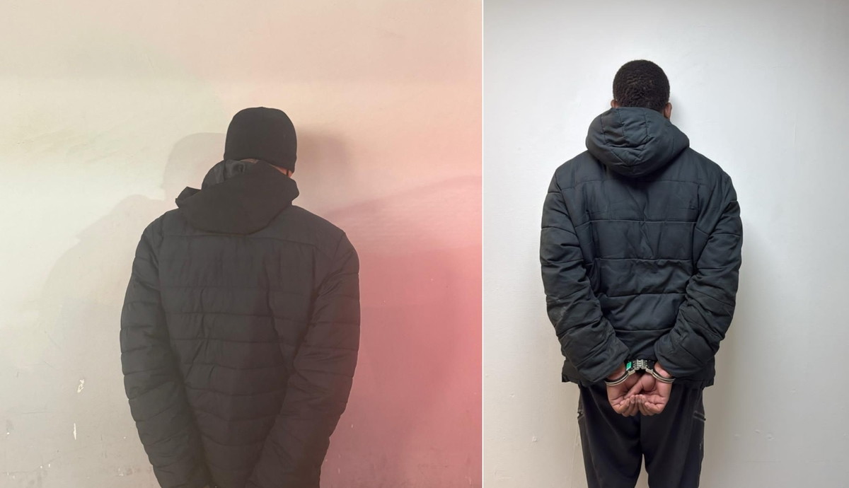 بعد مقتل الشاب فريد أبو مبارك في شقيب السلام.. الشرطة توقف 3 مشتبهين