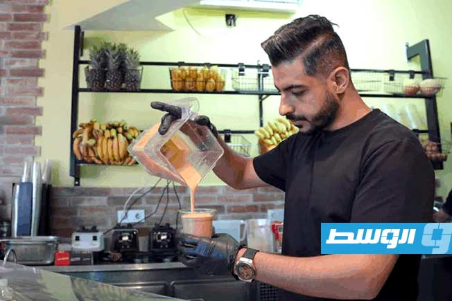 «إنكستيك ميديا»: السوريون في ليبيا.. طريق العودة إلى الوطن محاصر بالفقر