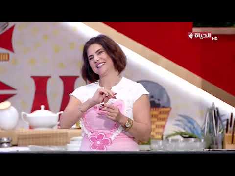 4 شارع شريف - أحلى الأكلات مع الشيف أميرة فهمي