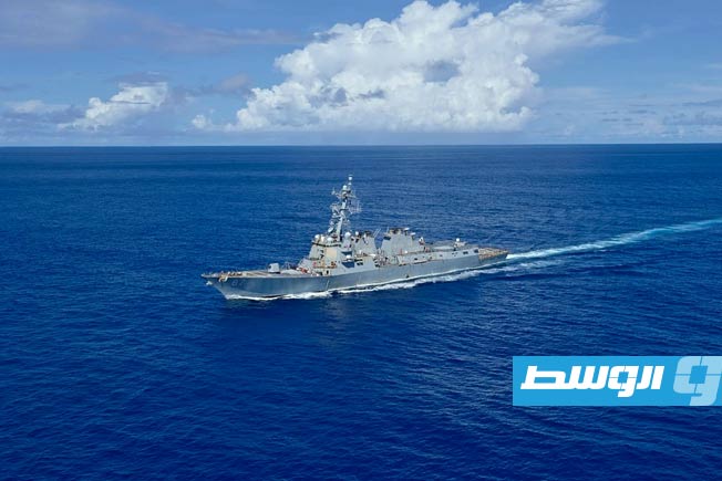 «سنتكوم»: ضربنا إيران بعد مهاجمتها سفنا حربية أميركية في مضيق هرمز ولا نسعى للتصعيد