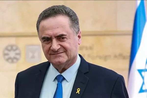 كاتس يؤكد التزام بلاده بحماية شمال إسرائيل ويهدد بالتحرك في لبنان وإيران