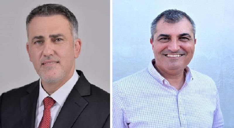 نائب رئيس بلدية تل ابيب- يافا، بدران لـ"بكرا": فاخر بيادسة يستحق المنصب ومحاولة منعه حملة تحريض سياسية