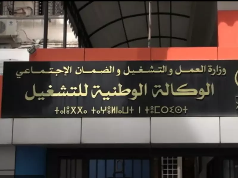 معالجة 140 ألف طلب جديد لمنحة البطالة