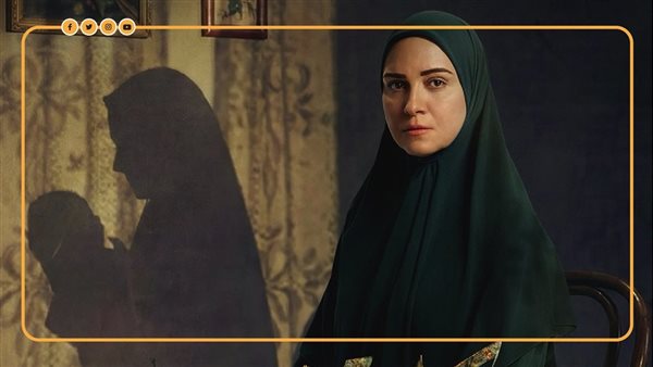 تعرف على موعد عرض الحلقة الثالثة من مسلسل "حكاية نرجس"