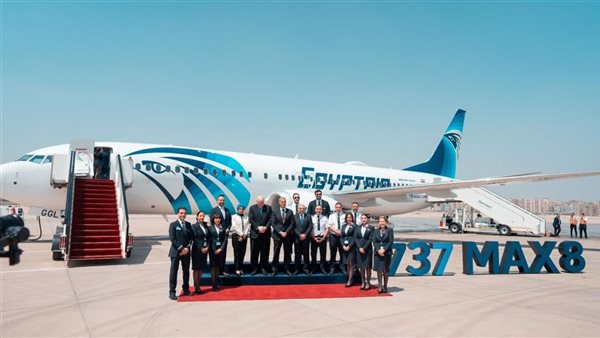 "مصر للطيران" تعلن عن وظائف جديدة، الشروط والمستندات المطلوبة