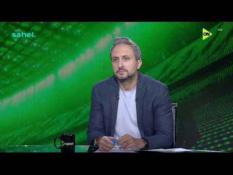 ON TARGET -  عبد الرحمن مجدي:  بالوضع الحالي بخبرتي في الكورة الأندية اللي هبطت صعب تطلع تاني