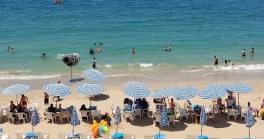 5 أماكن لقضاء عيد الفطر المبارك 2026 فى الإسكندرية.. حدائق المنتزه وأنطونيادس فى المقدمة لتناول وجبة الأسماك المملحة وسط الطبيعة.. حديقة الحيوان الأقل سعرًا.. ويوم ممتع ومتنوع داخل قلعة قايتباى الأثري