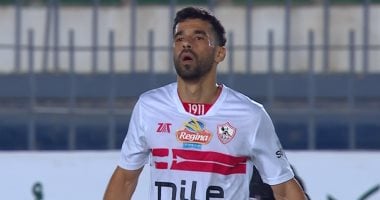 الزمالك يجهز منصبا جديدا لـ عبد الله السعيد في هذه الحالة