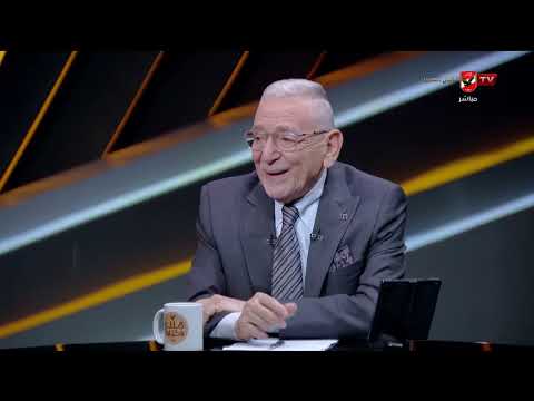 بكلام من المعلم المنيسي والقيعي يردان بقوة على تصريحات أحمد سليمان على إختيارات حسام حسن #ملك_وكتابة