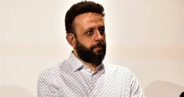 عمرو القاضي: العمل على فيلم أسد ليس تقليدياً بل تحضير دقيق جدا