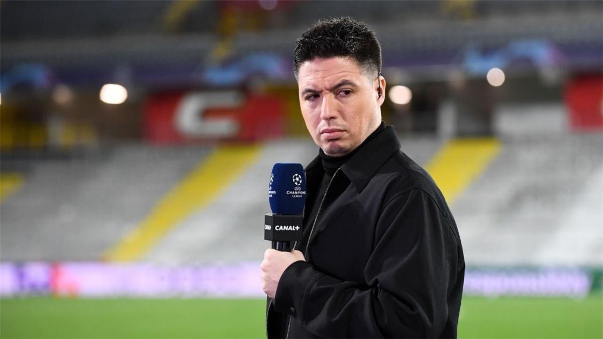 سمير نصري: قرار كاف بشأن تجريد السنغال من لقب كأس الأمم "سخيف"