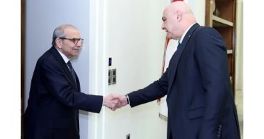 الرئيس اللبناني ورئيس الوزراء يبحثان التطورات الإقليمية والتحضيرات لمفاوضات واشنطن