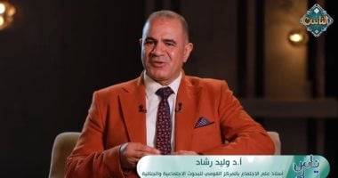 وليد رشاد يوضح متى يكون «البلوك» حماية ومتى يتحول إلى هروب