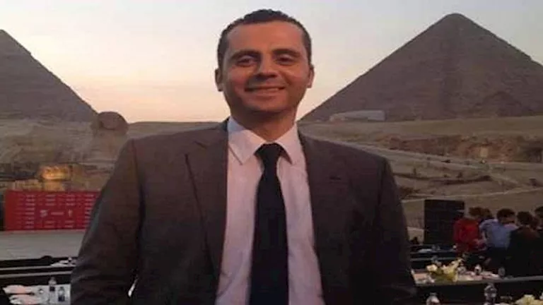 تفاصيل تعيين عصام سراح مديرًا لتعاقدات الأهلي بعد مباراة القمة