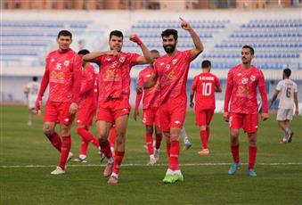 الفحيحيل يقلب الطاولة على كاظمة بثلاثية مثيرة ويعزز حظوظه في صراع البقاء