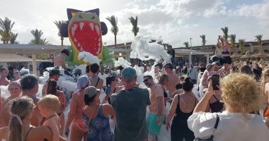 خبراء السياحة يكشفون تفاصيل زيادة الطلب على منتجعات البحر الأحمر خلال الفترة المقبلة.. أيروفلوت العالمية تعلن ارتفاع معدلات رحلاتها للمقاصد السياحية المصرية بنسبة 46 رحلة أسبوعية من المدن الروسية