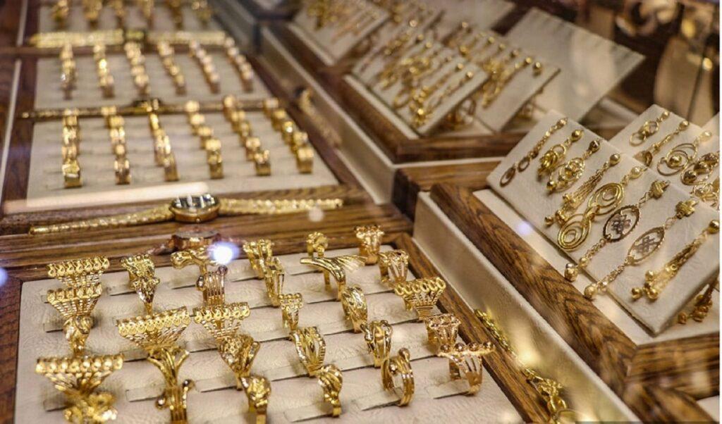 سعر الذهب في السعودية اليوم السبت 12-1-1448 بعد ارتفاعه عالميا