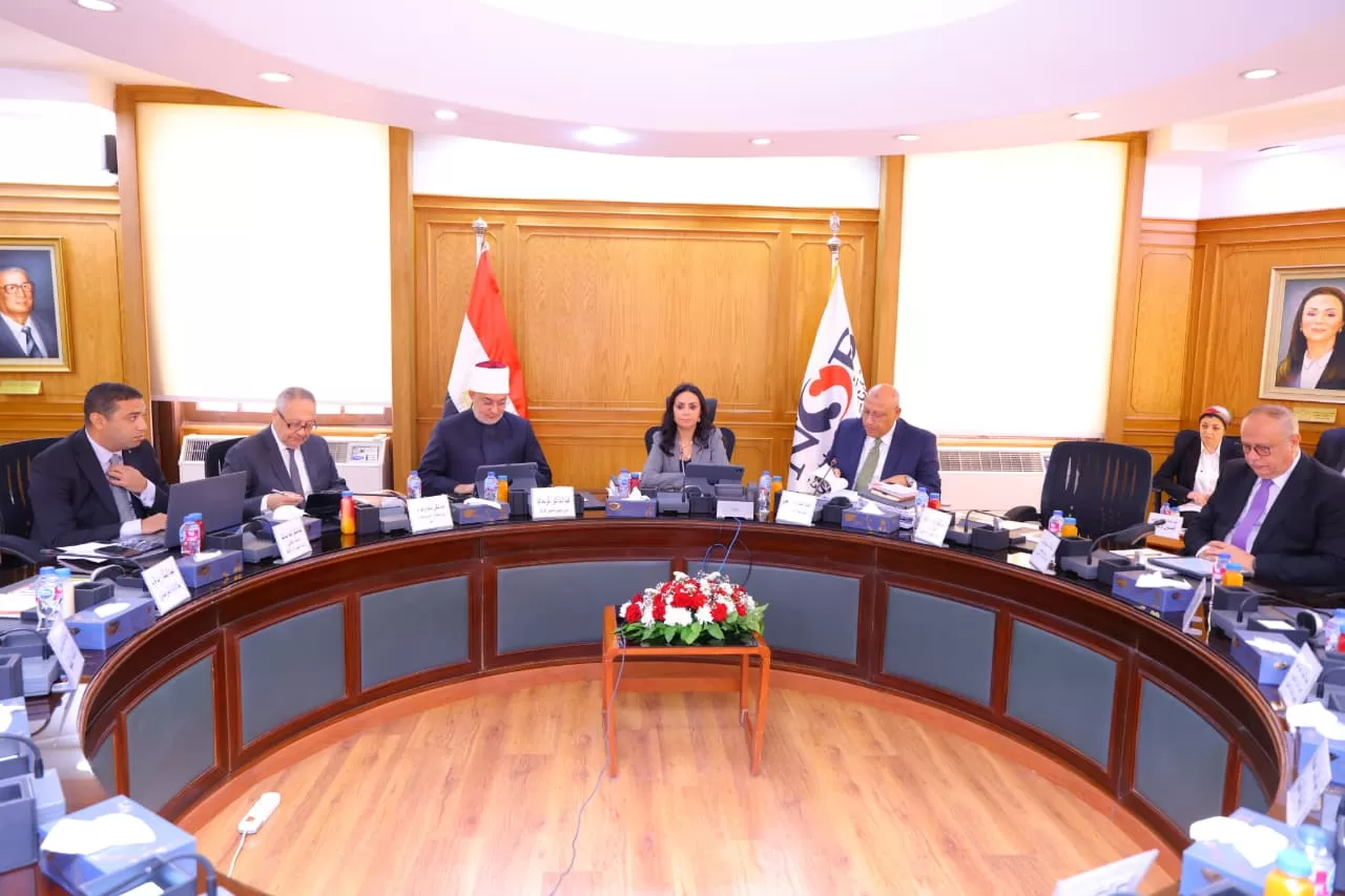 بنك ناصر يناقش مشروع موازنة 2026/2027 بقيمة 44.7 مليار جنيه