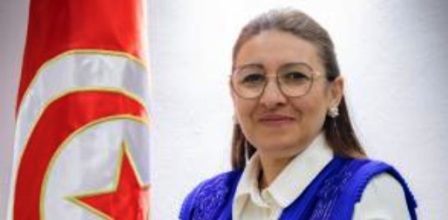 وزيرة المالية تشرف على تخرّج دفعات جديدة من الديوانة و تؤكد دورها في حماية الاقتصاد الوطني