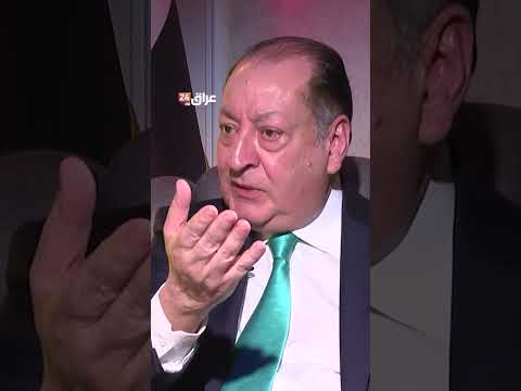 رجل الأعمال ماجد الساعدي : على وزارة المالية التقليل من "الفضائيين" في وزارات الدولة