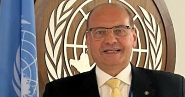 السفير سامح أبو العينين: مؤتمر منع الانتشار النووي يشدد على أركان المعاهدة