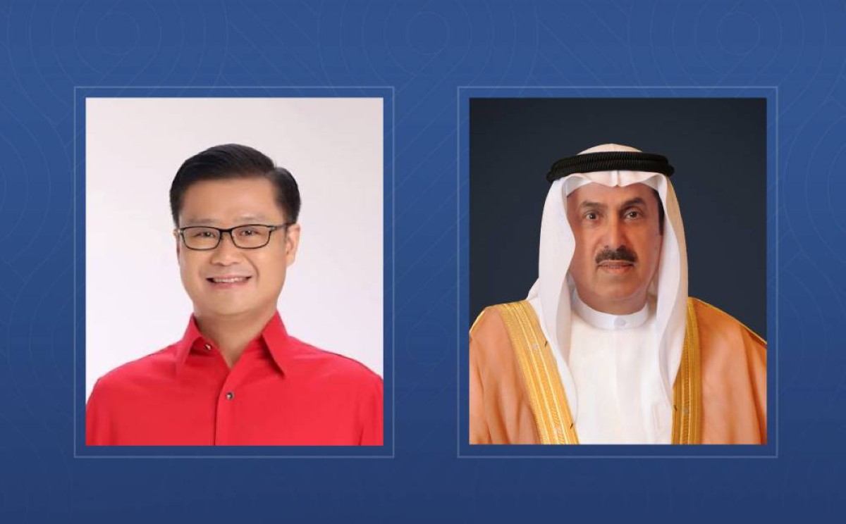 رئيس مجلس الشيوخ الفلبيني يشيد بالمساعدات الإنسانية الإماراتية لضحايا زلزال مندناو