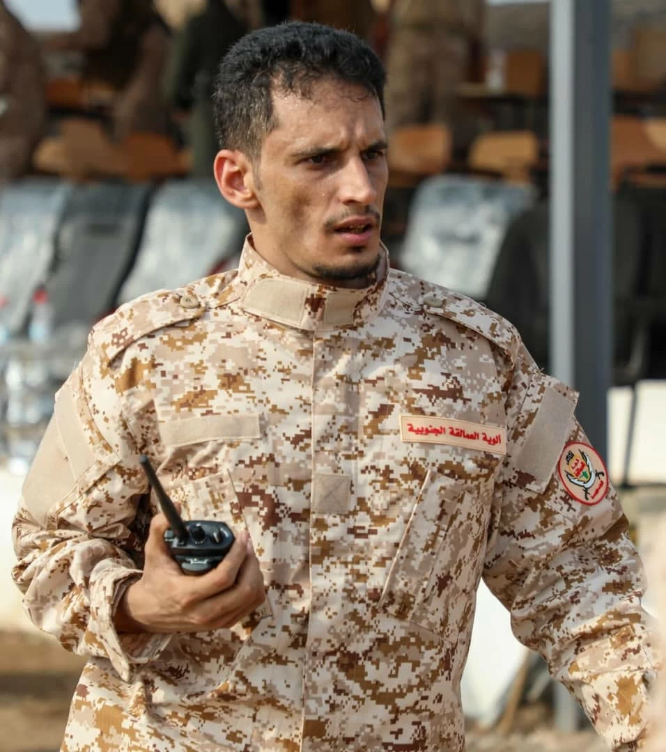 مدير إعلام «العمالقة» لـ«عكاظ»: الدعم السعودي حجر الزاوية في معادلة الاستقرار