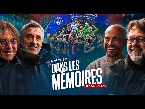 In Memories – Episode 2