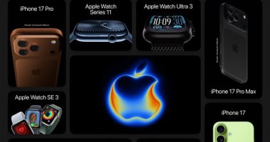 آبل تخطط لعام مزدحم بالإطلاقات.. iPhone 17e وMacBook اقتصادى فى الصدارة