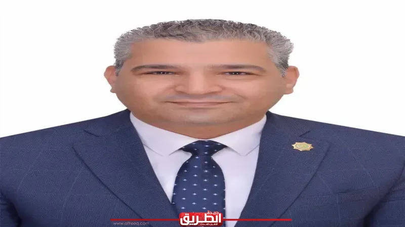 عياد رزق: خطاب الرئيس السيسي بذكري تحرير سيناء تأكيد على مواصلة التنمية