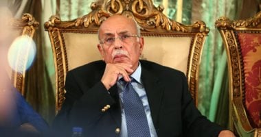 شيخ الأزهر ناعيا الدكتور مفيد شهاب: كان له دور بارز فى الدفاع عن أرض طابا