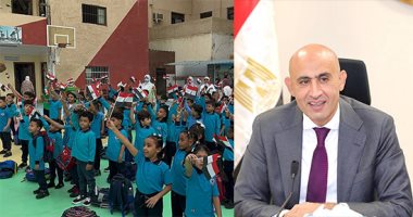 تطوير التعليم مشروع دولة..دعم رئاسى لزيادة جودة التعليم..الوزير يضع روشتة للأزمات المتراكمة..حلول مبتكرة لكثافة الفصول والعجز في المعلمين والغياب..إدخال البرمجة والذكاء الاصطناعى