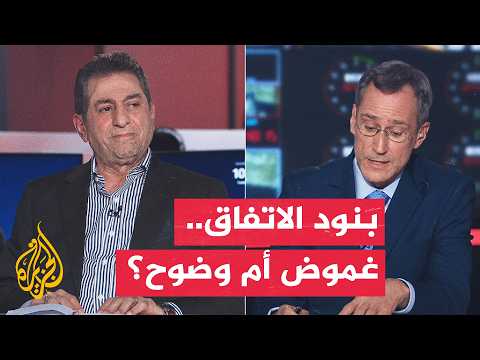 نقاش الساعة - هل تدفع الصراعات الداخلية إيران إلى تشديد موقفها في مضيق هرمز؟