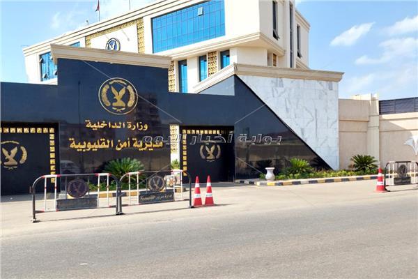 نهاية امبراطور الكيف.. مصرع عنصر إجرامى في مواجهة نارية مع مباحث بنها