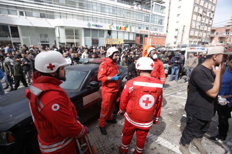 اليونيسيف: مقتل 83 قاصرا في الهجمات الأخيرة على لبنان- (تدوينة)