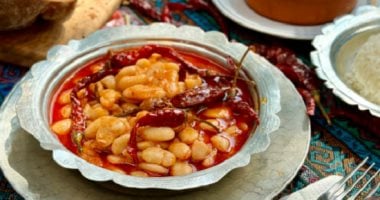 5 أطعمة تحتوى على البروتين بديلة للحوم.. عشان تحافظى على صحة أطفالك