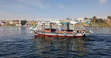 تعرف على خطط شرطة المسطحات المائية والإنقاذ النهرى لمنع غرق المعديات