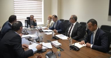 اتفاقية التجارة الإفريقية على مائدة "إفريقية النواب"