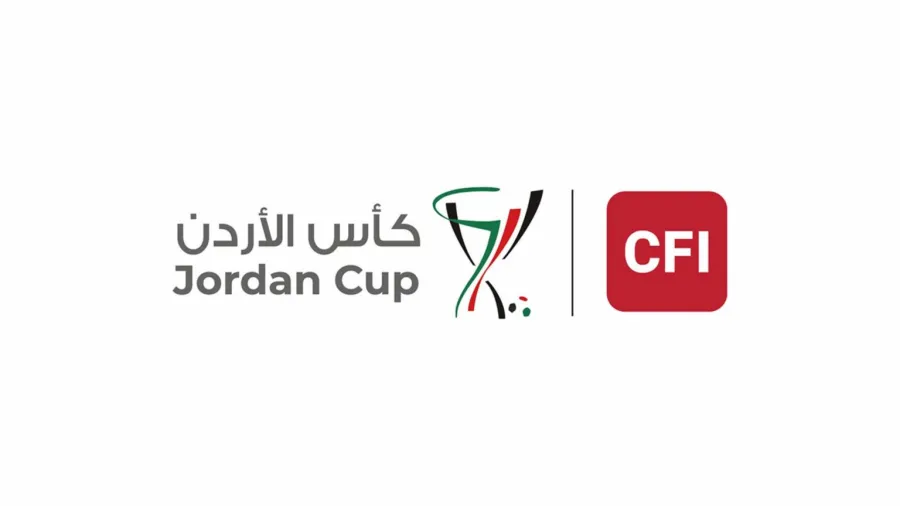 الحسين يلتقي الجزيرة في ربع نهائي كاس الأردن لكرة القدم