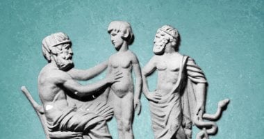 الإغريق القدماء ونصائح أساسية للصحة عمرها 2000 عام