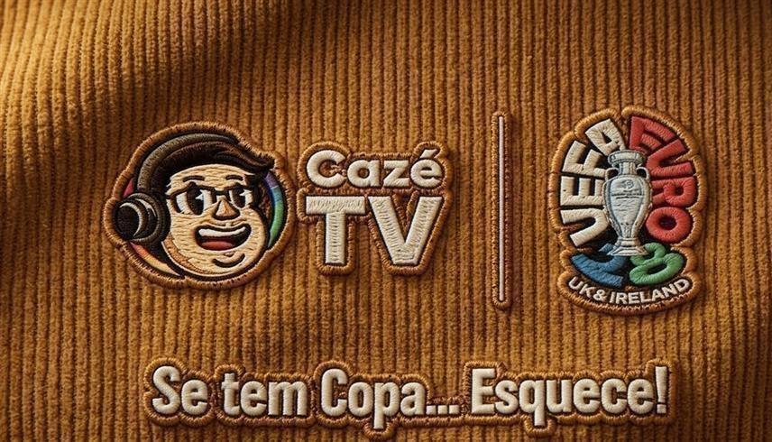 عملاق برازيلي يفوز بحقوق بث كأس أمم أوروبا 2028