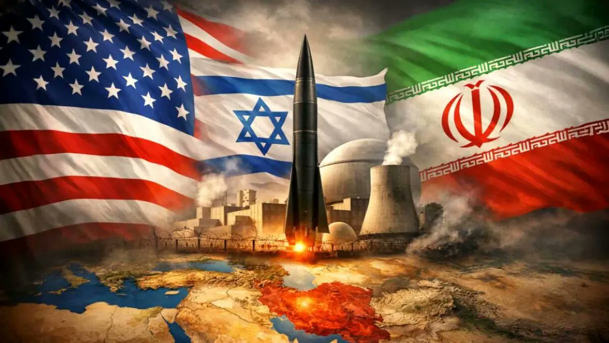 لحظة بلحظة.. تطورات الحرب على إيران في يومها الثالث.. الفصائل اللبنانية تدخل على خط المواجهة
