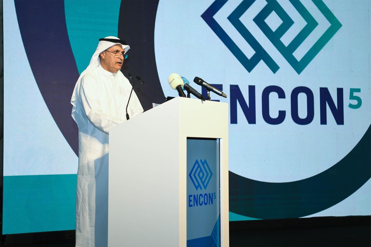 الصقر: تسريع المشاريع التنموية والإصلاحات الاقتصادية.. ضرورة لبناء اقتصاد أكثر تنوعاً وصلابة