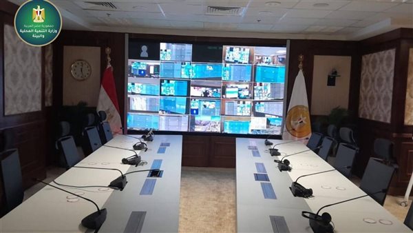 التنمية المحلية: يوم شم النسيم مر بدون أزمات في أغلب المحافظات