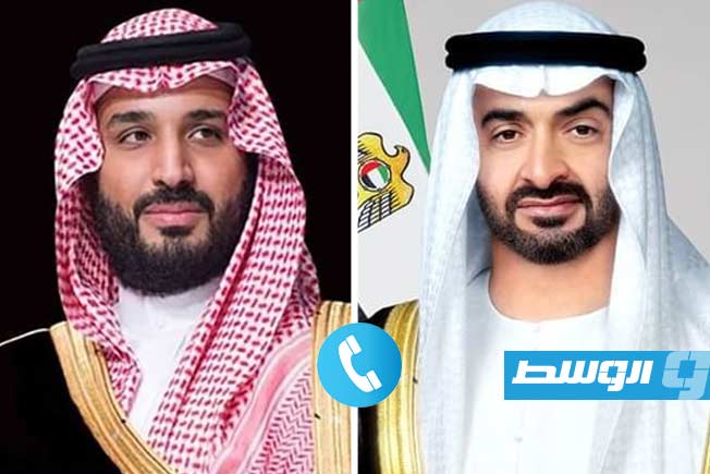 الحرب جمعت الفرقاء.. السعودية تعلن تضامنها مع الإمارات بعد الهجوم الإيراني