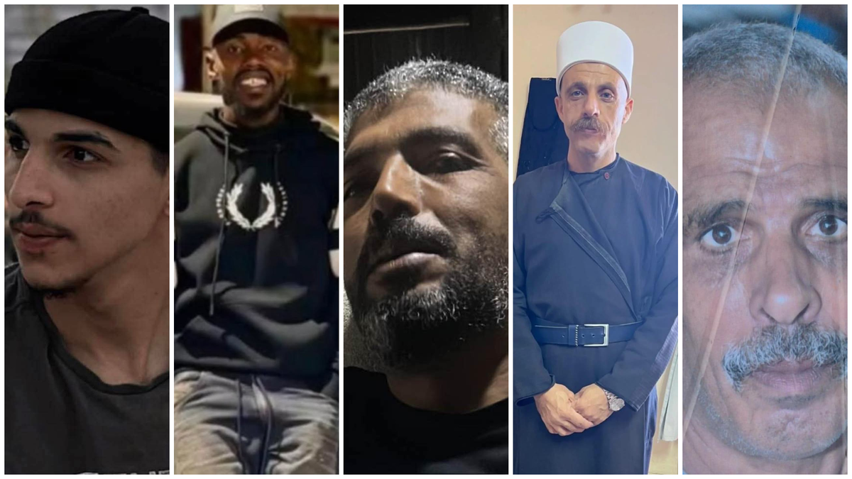 لجنة المتابعة: الحكومة تتحمل مسؤولية جرائم القتل الفظيعة