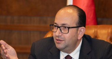 النائب عمرو عويضة: العلمين الجديدة ملحمة تنموية عالمية