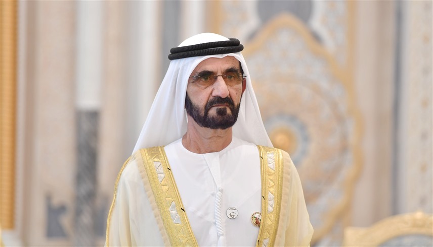 محمد بن راشد: "الأنانية في النجاح في العمل العام هي خيانة للأمانة"