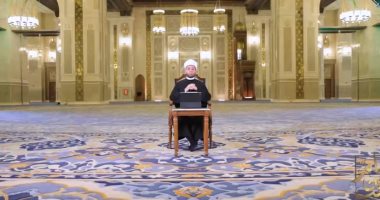 "إمام من ذهب".. أسامة الأزهرى يسلط الضوء على سيرة "الليث بن سعد" فى رمضان