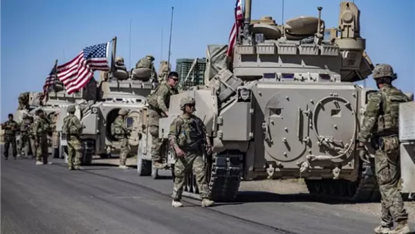 واشنطن تتجه لسحب قواتها بالكامل من سوريا خلال شهرين